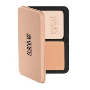 Makeup Forver HD Skin Matte Velvet Powder Foundation